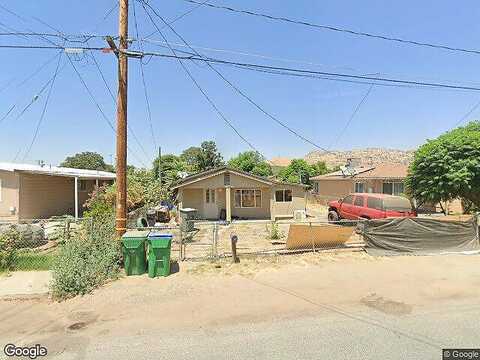 Conner, PORTERVILLE, CA 93257