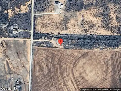 County Road 191, ANSON, TX 79501