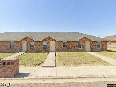 Tulipan, MISSION, TX 78574