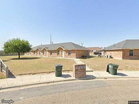 Tulipan, MISSION, TX 78574