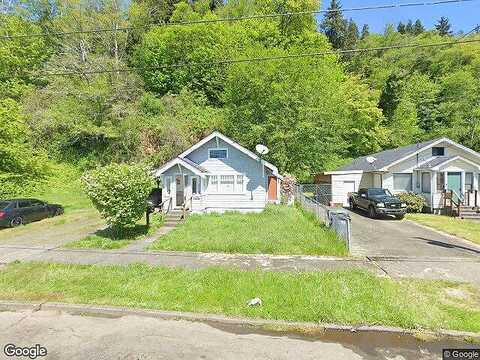 Queets, HOQUIAM, WA 98550