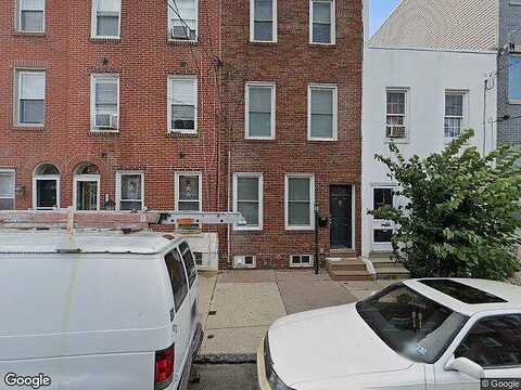 Gaul, PHILADELPHIA, PA 19125