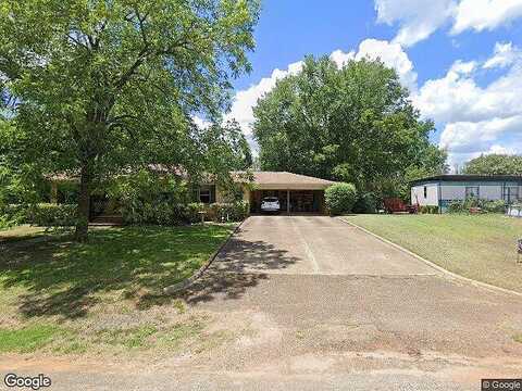 1St, MOUNT ENTERPRISE, TX 75681