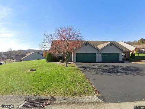 Saddlebrook, INDIANA, PA 15701