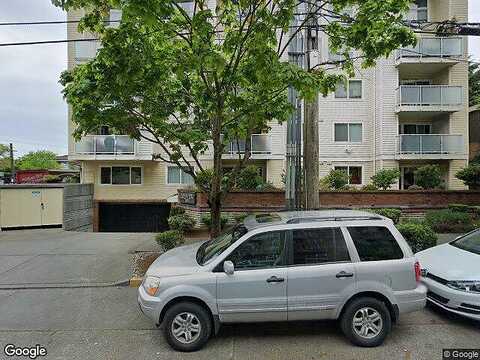 58Th, SEATTLE, WA 98107