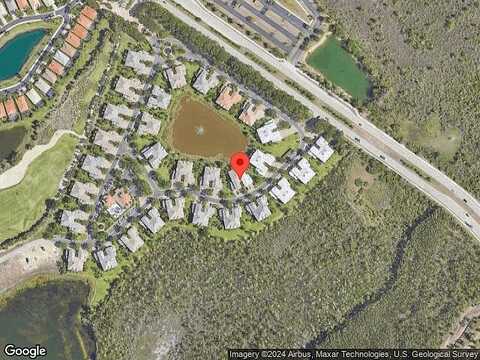 Marino Lake, MIROMAR LAKES, FL 33913