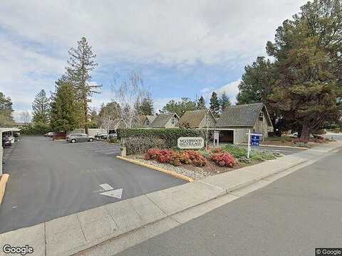 Silverwood, MOUNTAIN VIEW, CA 94043