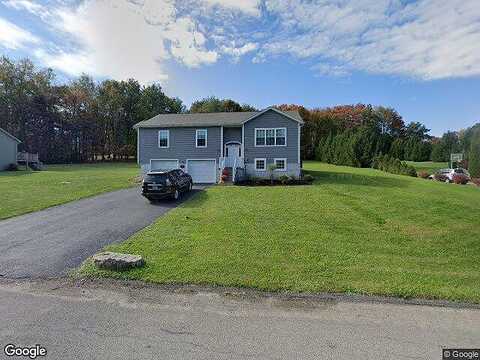 Weathervane, SLIPPERY ROCK, PA 16057