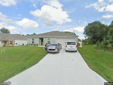 Platt, PALM BAY, FL 32908