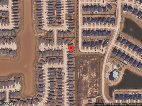 Sunray Creek, KATY, TX 77493