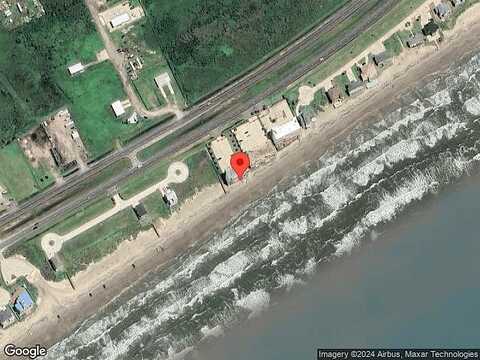 Termini San Luis Pass, GALVESTON, TX 77554