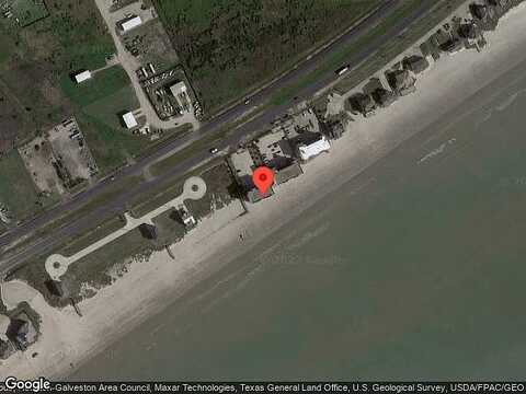 Termini San Luis Pass, GALVESTON, TX 77554