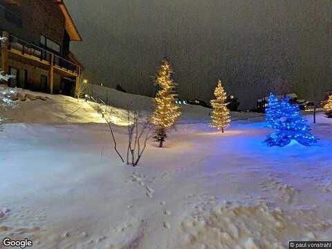 Bangtail, STEAMBOAT SPRINGS, CO 80487