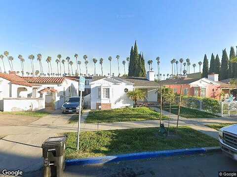 57Th, LOS ANGELES, CA 90037