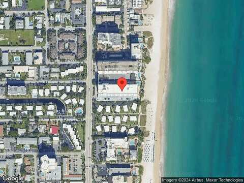 Ocean, POMPANO BEACH, FL 33062