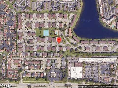 Winding Lake, SUNRISE, FL 33351