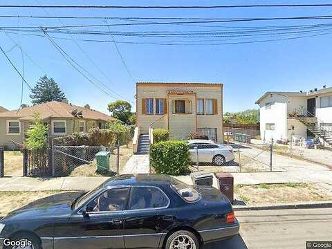 Walnut, OAKLAND, CA 94603