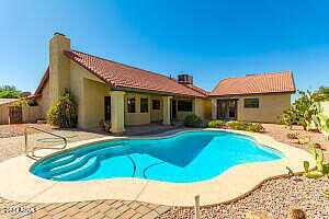 Shadow Ridge, CASA GRANDE, AZ 85122