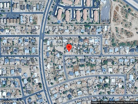 Estevan, APACHE JUNCTION, AZ 85119