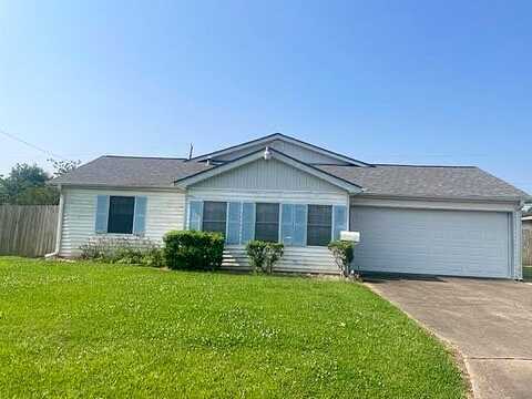 Connecticut, BRIDGE CITY, TX 77611