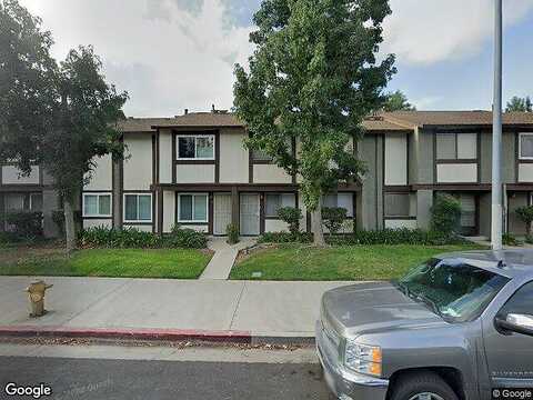 Vanalden, RESEDA, CA 91335