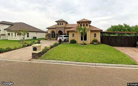 Yarrow, RIO GRANDE CITY, TX 78582