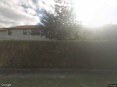 Gate Lake, TAMARAC, FL 33319