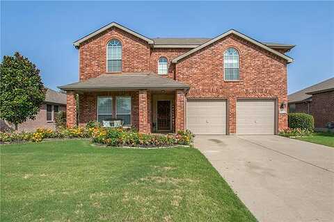 Chestnut, FORNEY, TX 75126