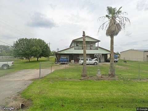 County Road 119D, LIBERTY, TX 77575