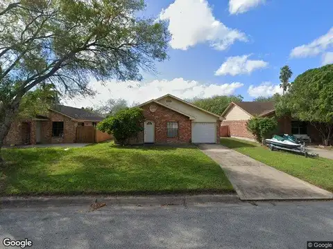 Paseo Del Rey, BROWNSVILLE, TX 78526