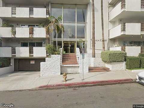 Cartwright, NORTH HOLLYWOOD, CA 91602