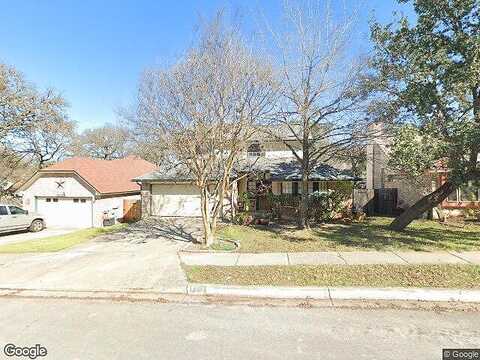 Broughton, SCHERTZ, TX 78154