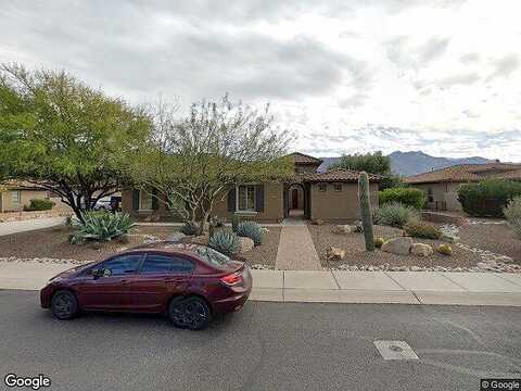 Ocotillo Canyon, TUCSON, AZ 85739