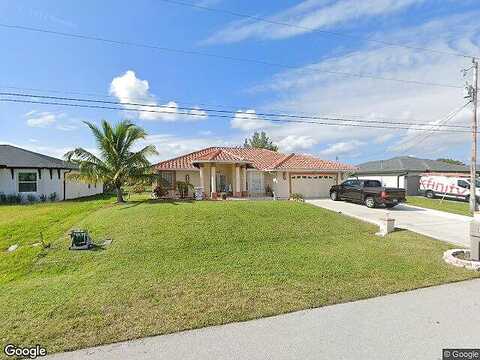 8Th, CAPE CORAL, FL 33914