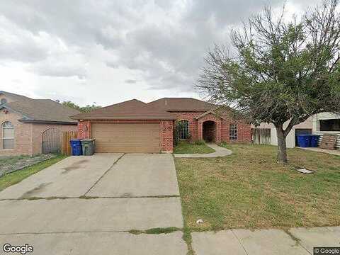 New Castle, LAREDO, TX 78045