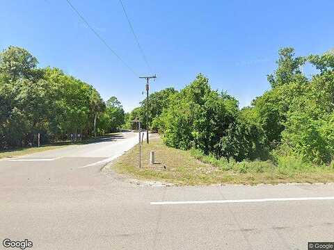 Us Highway 441 N Lot 246, Okeechobee, FL 34972