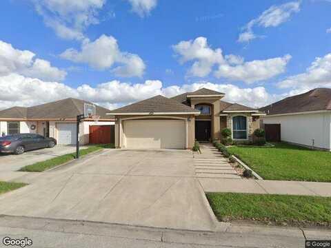 Calle Argentina, BROWNSVILLE, TX 78526