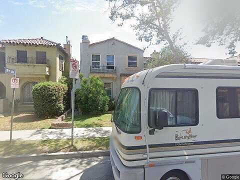 43Rd, LOS ANGELES, CA 90008