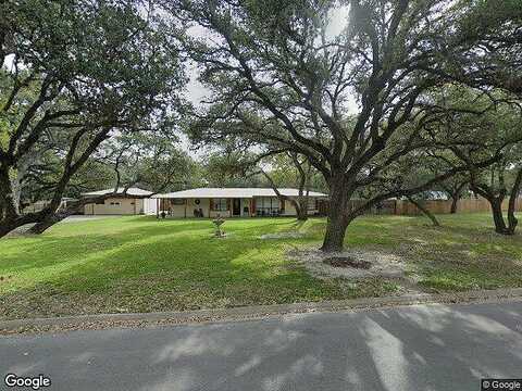 Henretta, INGLESIDE, TX 78362