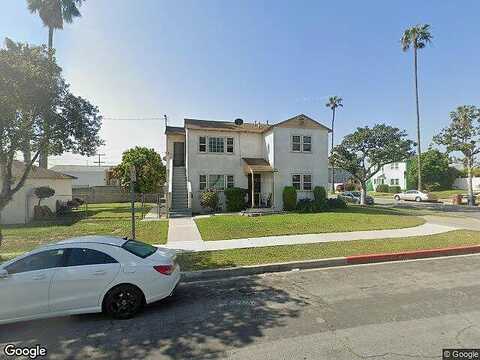 103Rd, LOS ANGELES, CA 90047