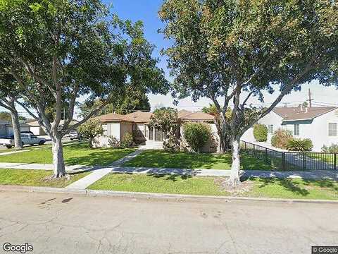 68Th, LONG BEACH, CA 90805