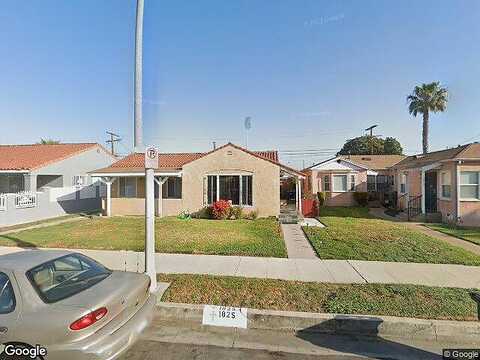 66Th, LOS ANGELES, CA 90047