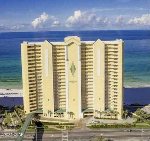 Front Beach Road #1502, Panama City Beach, FL 32413