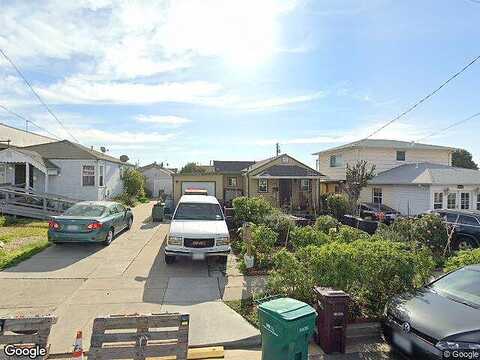 151St, SAN LEANDRO, CA 94578