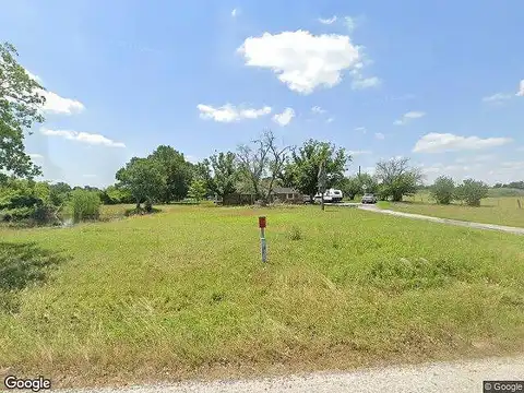 County Road 135, LINCOLN, TX 78948