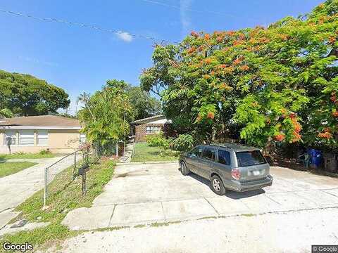 3Rd, FORT LAUDERDALE, FL 33311