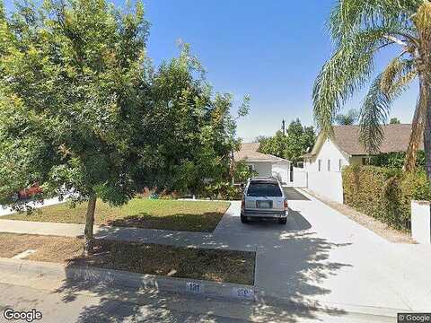 Marcile, GLENDORA, CA 91741