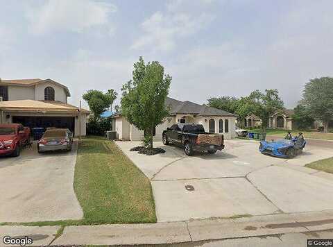 Saint Michael, LAREDO, TX 78045