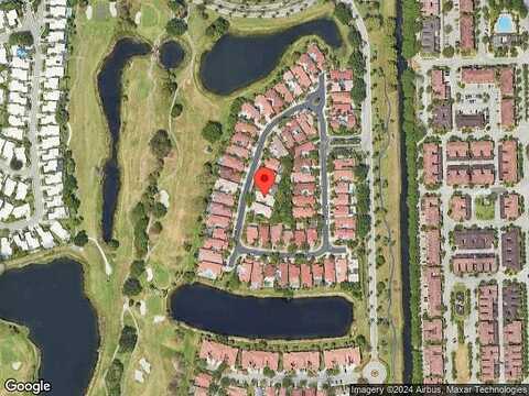 Bel Aire, PEMBROKE PINES, FL 33027