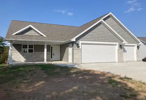 Ridge, NEW LONDON, WI 54961